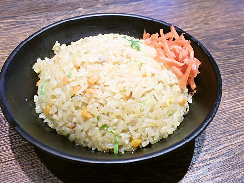 近江ちゃんぽん ＠ちゃんぽん亭総本家 天理店-12