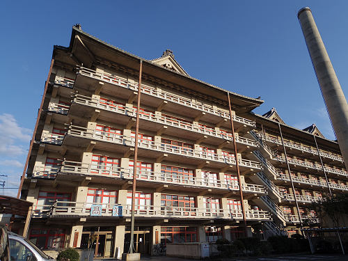 天理市ぶらり散歩-08 天理市ぶらり散歩-08