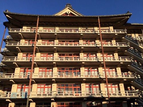 天理市ぶらり散歩-09 天理市ぶらり散歩-09