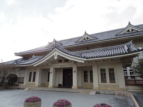 天理市ぶらり散歩-10 天理市ぶらり散歩-10