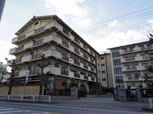 天理市ぶらり散歩-13 天理市ぶらり散歩-13