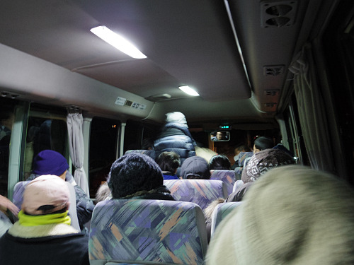 陀々堂の鬼はしり ＠念仏寺（五條市）-01