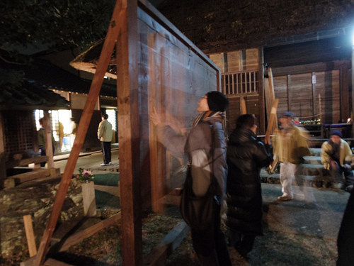 陀々堂の鬼はしり ＠念仏寺（五條市）-08