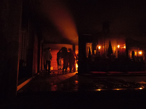 陀々堂の鬼はしり ＠念仏寺（五條市）-18