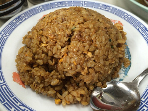 『新福菜館』本店 @京都市-05 『新福菜館』本店 @京都市-05