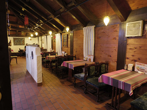 インド料理店『シャクティ』香芝店-03