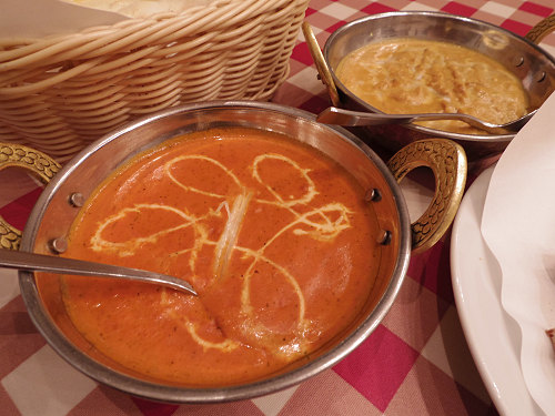 インド料理店『シャクティ』香芝店-13