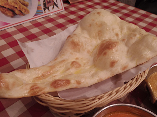 インド料理店『シャクティ』香芝店-15