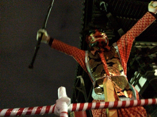 追儺会（鬼追い式） ＠興福寺-09