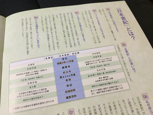 なら記紀・万葉 名所図会－日本書紀ことはじめ編－-03