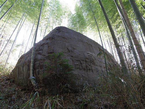 益田岩船 @橿原市-12 益田岩船 @橿原市-12