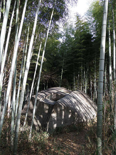 益田岩船 @橿原市-16 益田岩船 @橿原市-16