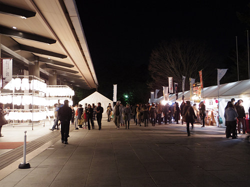 しあわせ回廊 なら瑠璃絵 2016-03 しあわせ回廊 なら瑠璃絵 2016-03