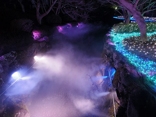 しあわせ回廊 なら瑠璃絵 2016-08 しあわせ回廊 なら瑠璃絵 2016-08