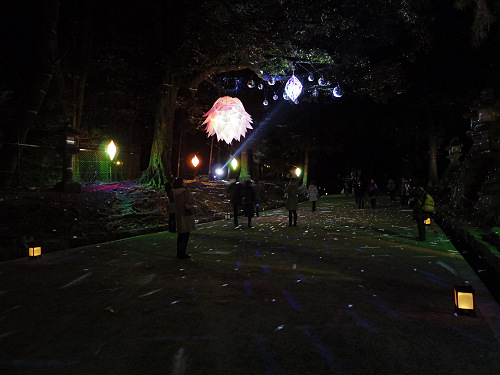 しあわせ回廊 なら瑠璃絵 2016-13 しあわせ回廊 なら瑠璃絵 2016-13