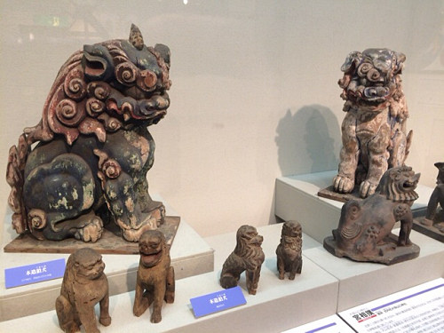 特別展覧会『大坂山口神社と宮相撲』@香芝市-13 特別展覧会『大坂山口神社と宮相撲』@香芝市-13