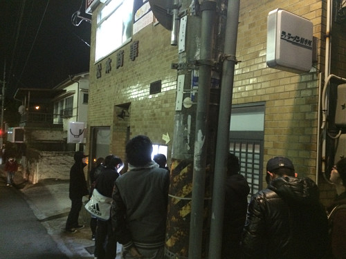 アノラーメン製作所 ＠奈良市富雄北-01