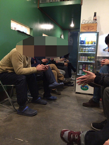 アノラーメン製作所 ＠奈良市富雄北-02