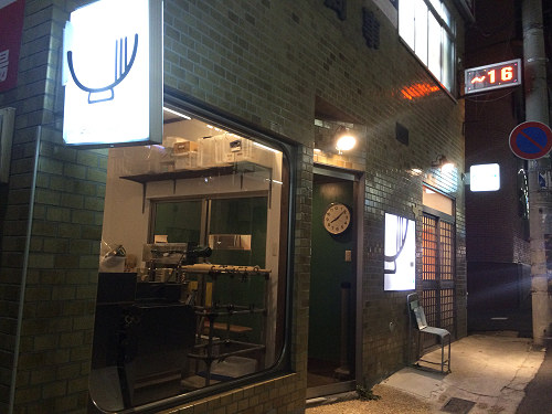 アノラーメン製作所 ＠奈良市富雄北-04