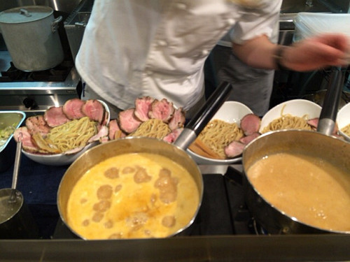 アノラーメン製作所 ＠奈良市富雄北-06