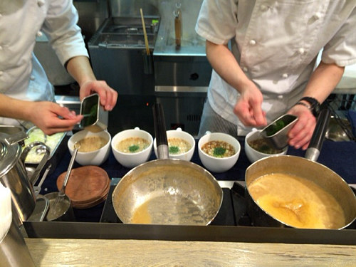 アノラーメン製作所 ＠奈良市富雄北-07