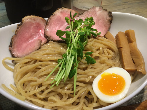 アノラーメン製作所 ＠奈良市富雄北-08