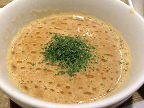 アノラーメン製作所 ＠奈良市富雄北-10