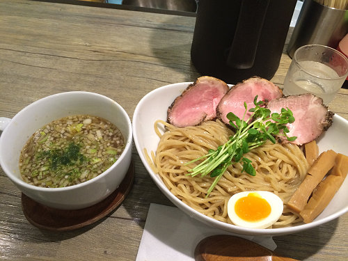 アノラーメン製作所 ＠奈良市富雄北-11