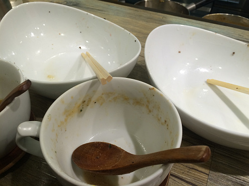 アノラーメン製作所 ＠奈良市富雄北-15