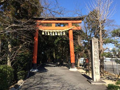 砂かけ祭り ＠廣瀬神社（河合町）-01