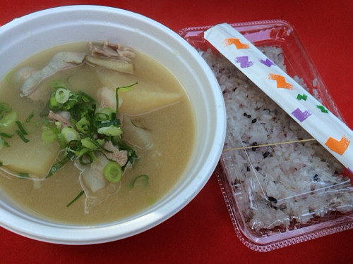 砂かけ祭り ＠廣瀬神社（河合町）-05