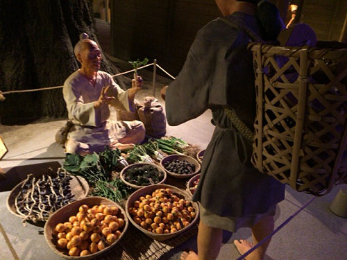 『すべて見せます万葉日本画～人物～』＠万葉文化館-12