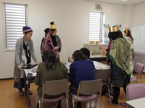 『フルコト学校』2016年-07