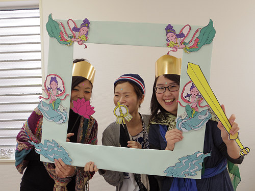 『フルコト学校』2016年-11