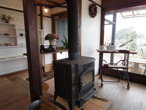 薬草カフェ『ヒルトコカフェ』@宇陀市-06 薬草カフェ『ヒルトコカフェ』@宇陀市-06