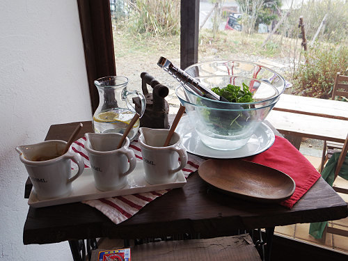 薬草カフェ『ヒルトコカフェ』@宇陀市-12 薬草カフェ『ヒルトコカフェ』@宇陀市-12