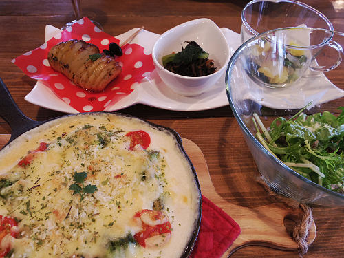 薬草カフェ『ヒルトコカフェ』@宇陀市-17 薬草カフェ『ヒルトコカフェ』@宇陀市-17