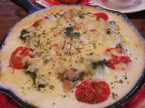 薬草カフェ『ヒルトコカフェ』@宇陀市-18 薬草カフェ『ヒルトコカフェ』@宇陀市-18