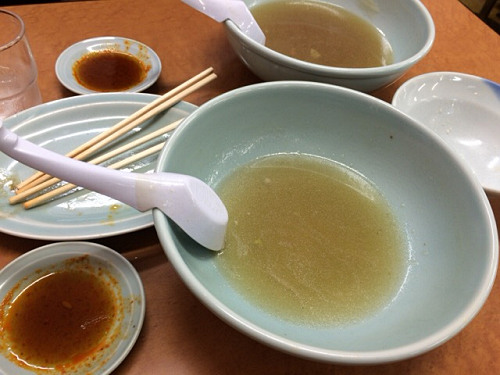 ちゃんぽん『てら屋』＠天理市-08