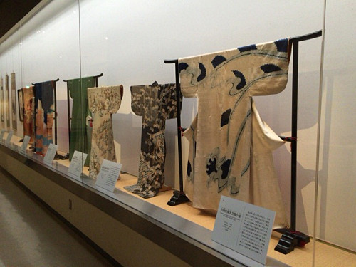 『蕭白・松園…日本美術の輝き』＠奈良県立美術館-06