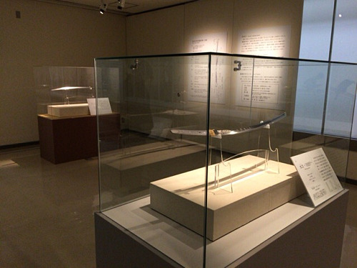 『蕭白・松園…日本美術の輝き』＠奈良県立美術館-09