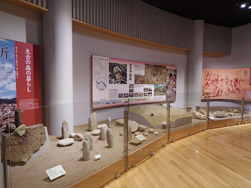 森と水の源流館 ＠川上村-11