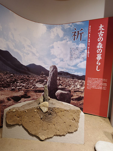 森と水の源流館 ＠川上村-12