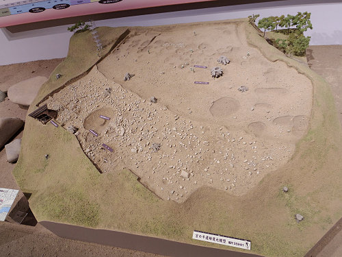 森と水の源流館 ＠川上村-13