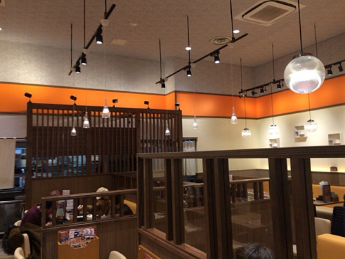 ロンフーダイニング イオンモール橿原店-02 ロンフーダイニング イオンモール橿原店-02