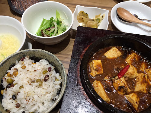 ロンフーダイニング イオンモール橿原店-09 ロンフーダイニング イオンモール橿原店-09