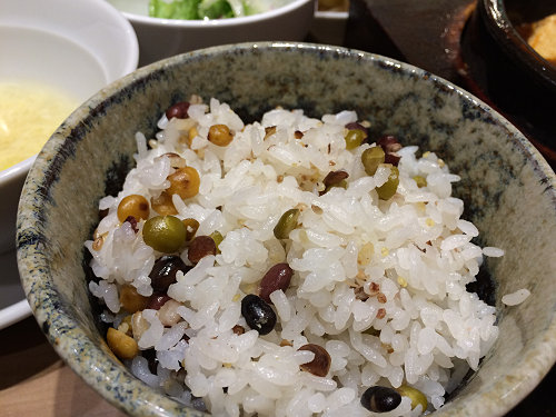 ロンフーダイニング イオンモール橿原店-11 ロンフーダイニング イオンモール橿原店-11