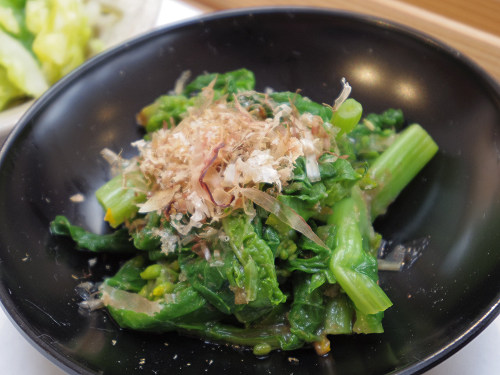 鹿の舟「竈 Kamado」＠奈良市井上町-11