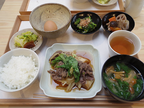 鹿の舟「竈 Kamado」＠奈良市井上町-12