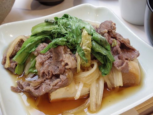 鹿の舟「竈 Kamado」＠奈良市井上町-13